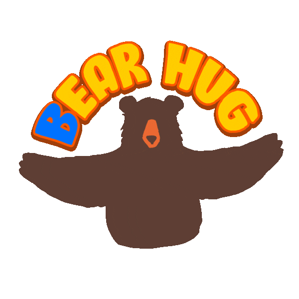 Bear-Hug